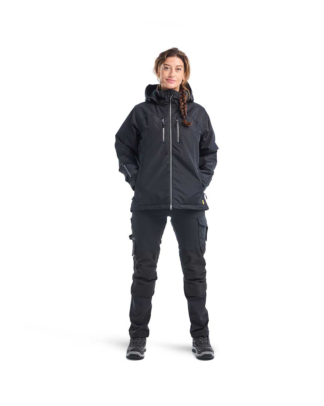 Blaklader 4772 Women's Air Mesh Jacket