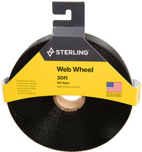 Tubular MIL-Spec Nylon Webbing