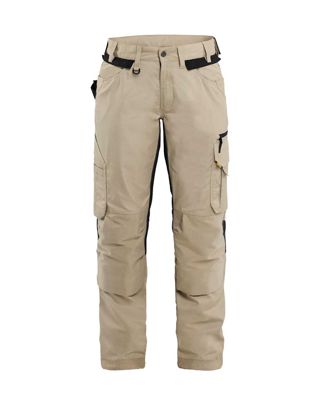 Blaklader 7134 Women's Light Craftsman pants