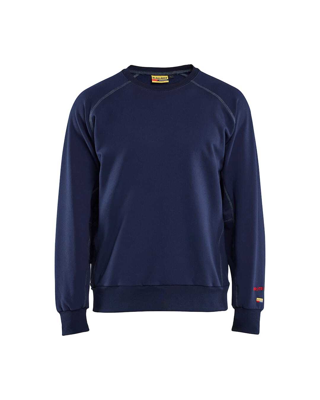 Blaklader 3581 FR Crewneck