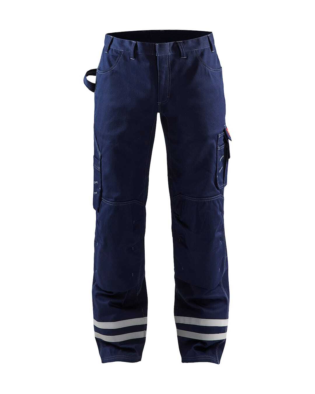 Blaklader 1686 Flame Resistant Visibility Pants