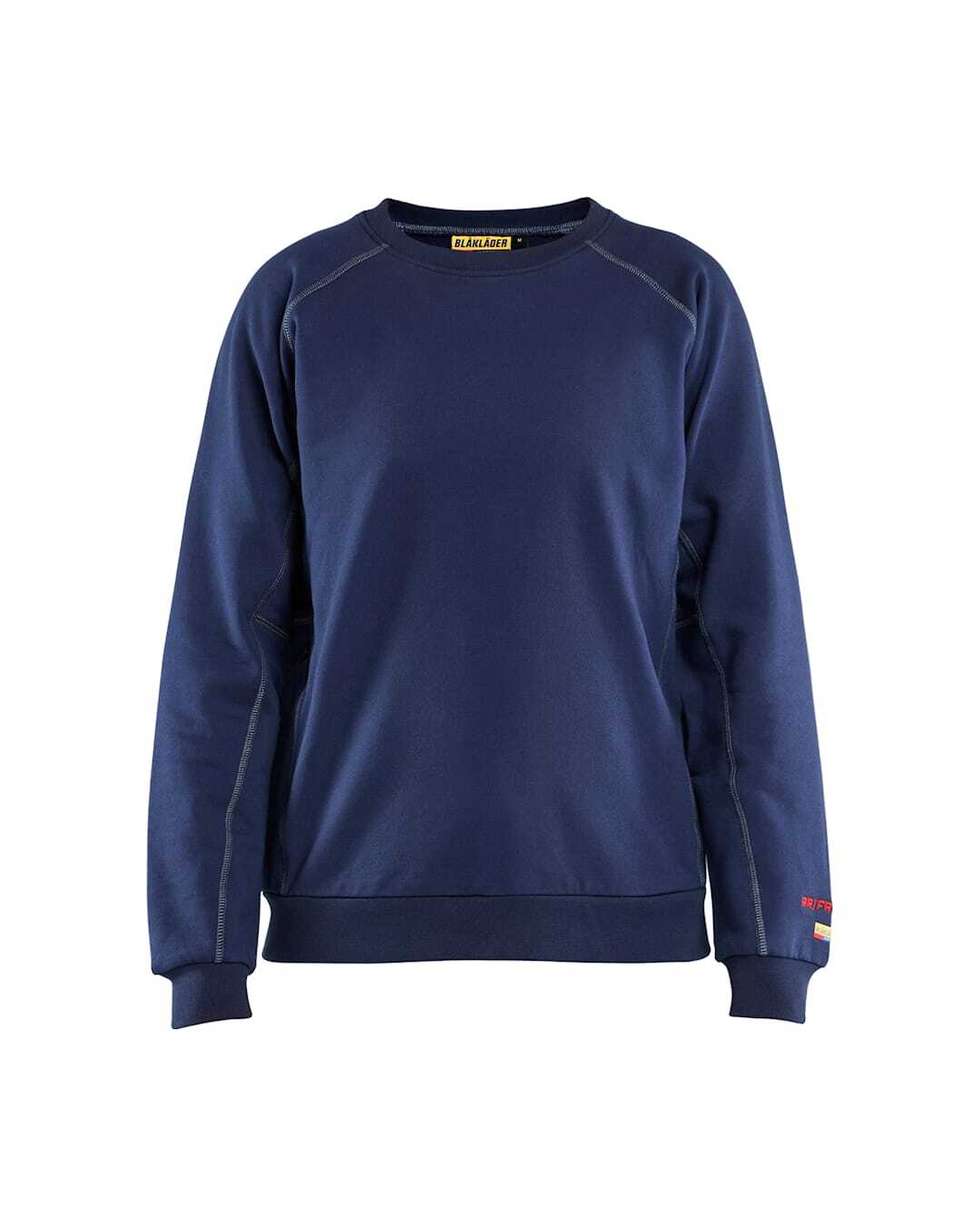 Blaklader 3544 Women's Flame Resistant Sweatshirt
