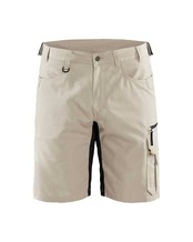 Blaklader 1638 Ripstop Shorts - Blaklader 1638 Ripstop Shorts