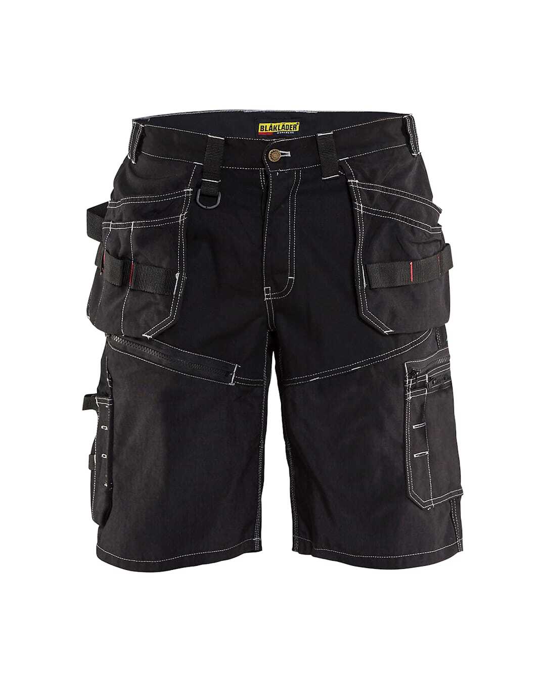 Blaklader 1602 Work Shorts X1600