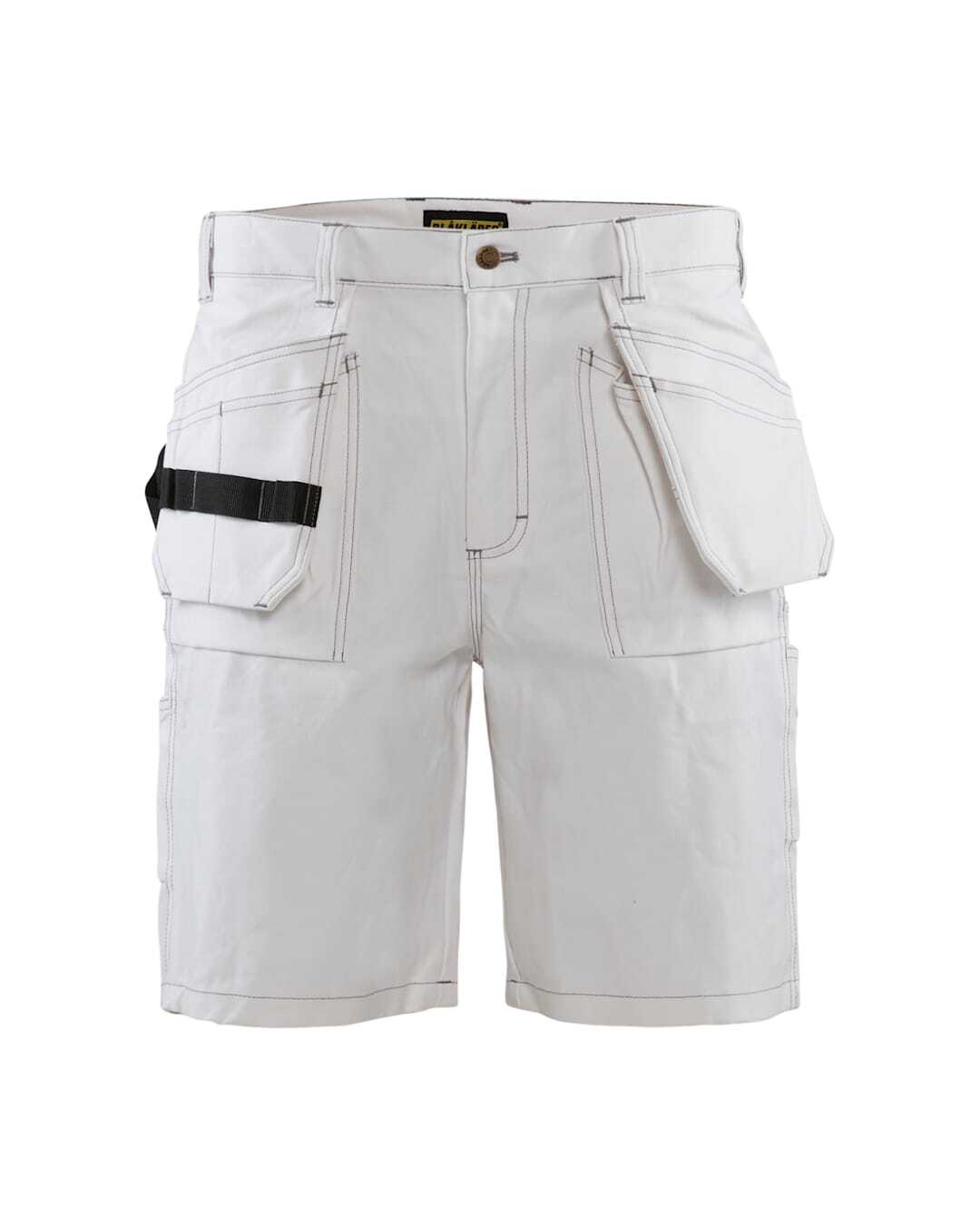 Blaklader 1634 Painters Work Shorts