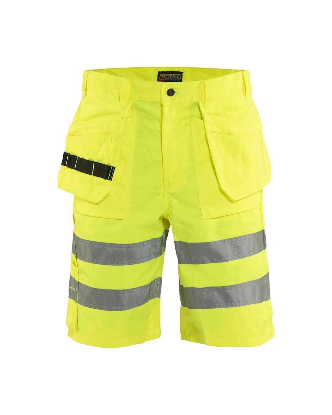 Blaklader 1635 Hi-Vis Shorts