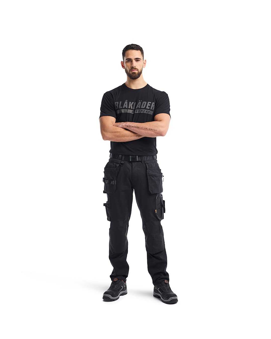 Blaklader 1616 Craftsman Pants