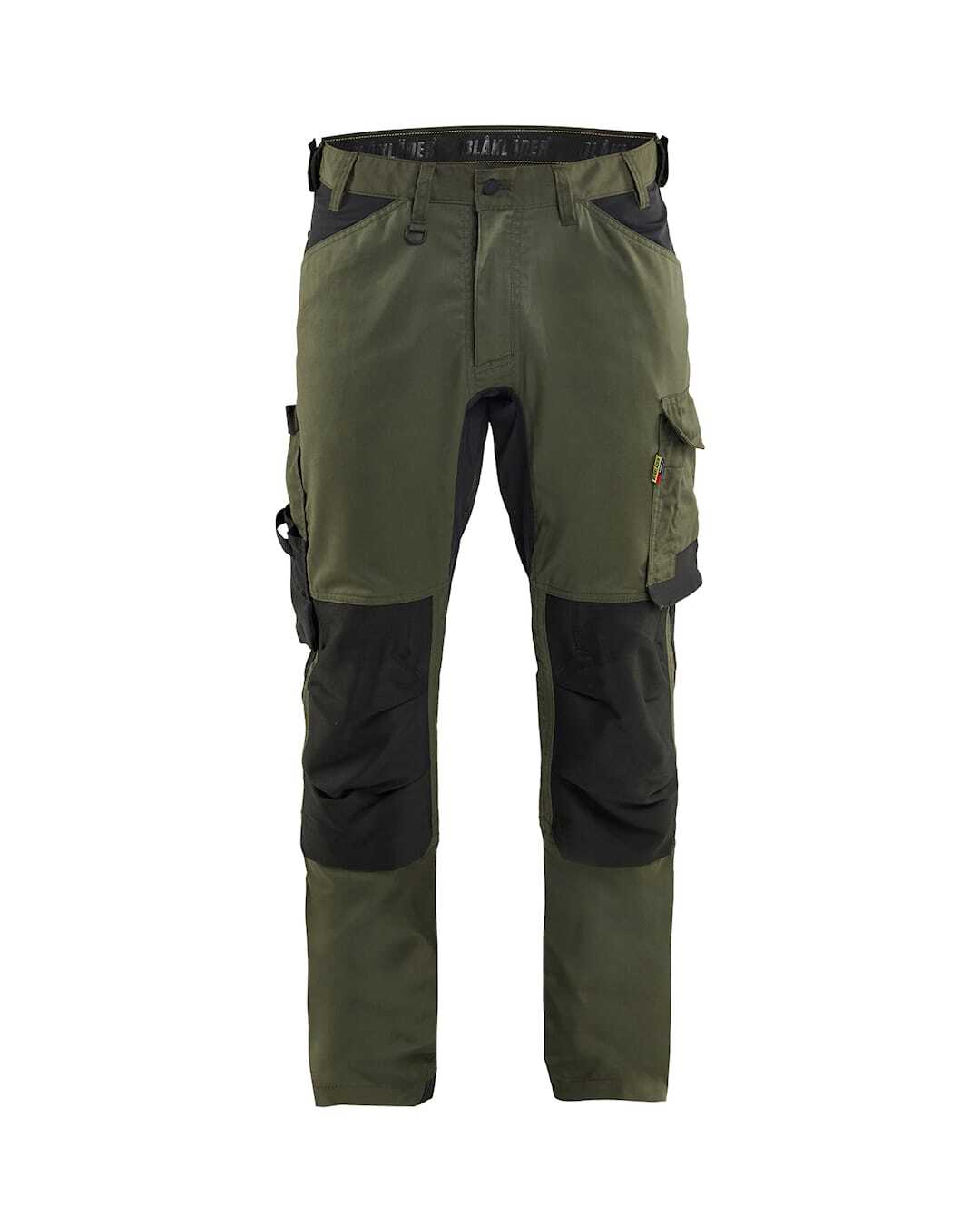 Blaklader 1603 Craftsman pants with Stretch