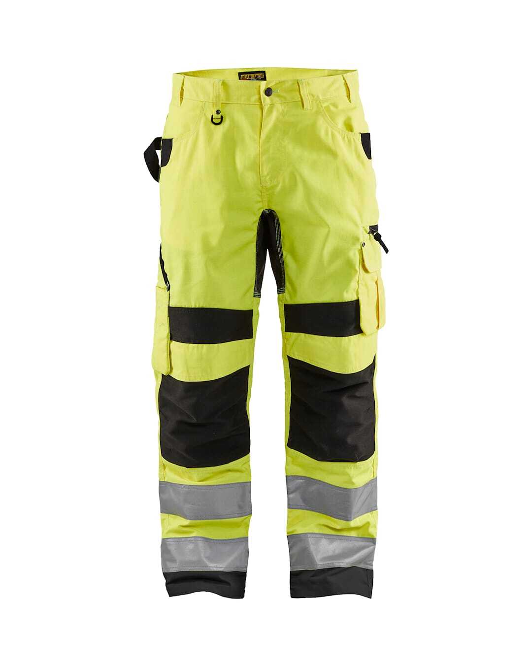 Blaklader 1699 Hi-Vis Ripstop Pro Pants