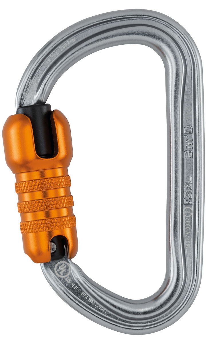 Petzl Bm'D