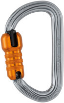 Aluminum Carabiners