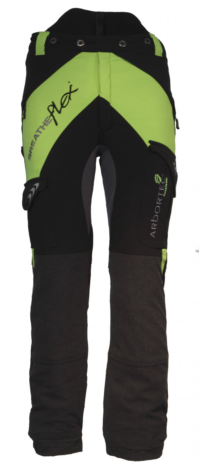 ARBORTEC Breatheflex Chainsaw Protective Pants