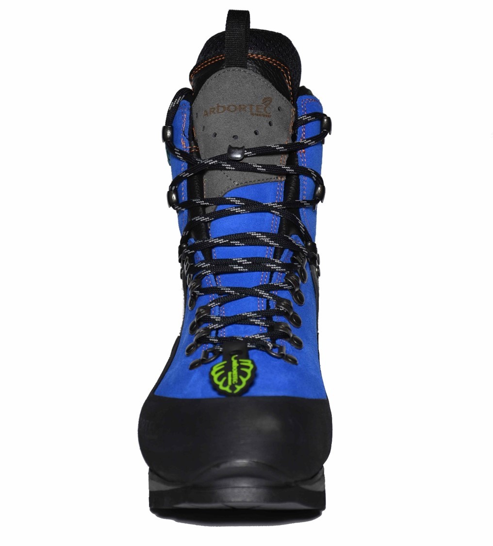 ARBORTEC Scafell Lite Class 2 Chainsaw Boot - Lowest prices & free ...