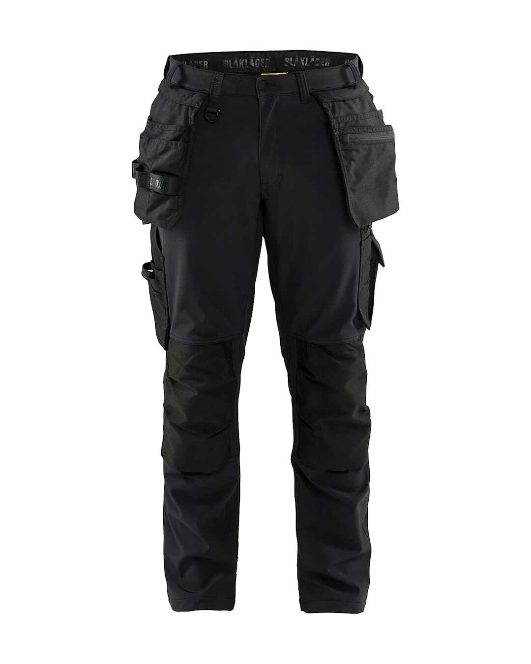 Blaklader 1615 Softshell Pant