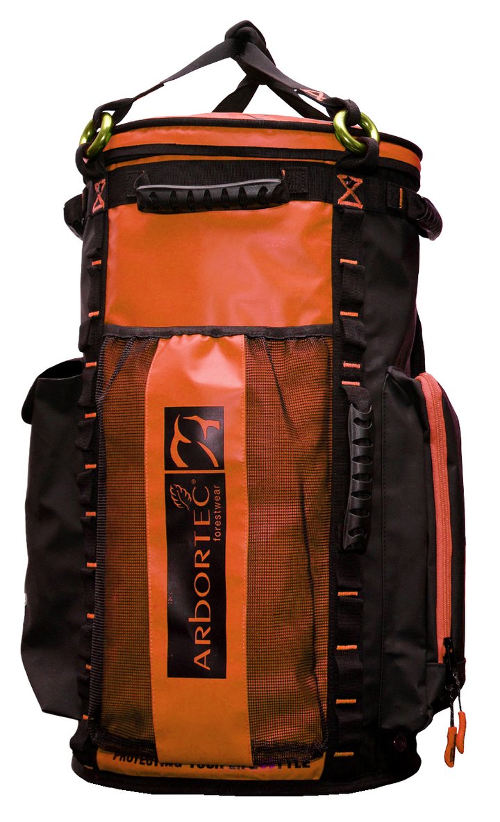 ARBORTEC Cobra Rope Bag