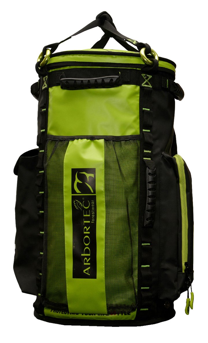 ARBORTEC Cobra Rope Bag