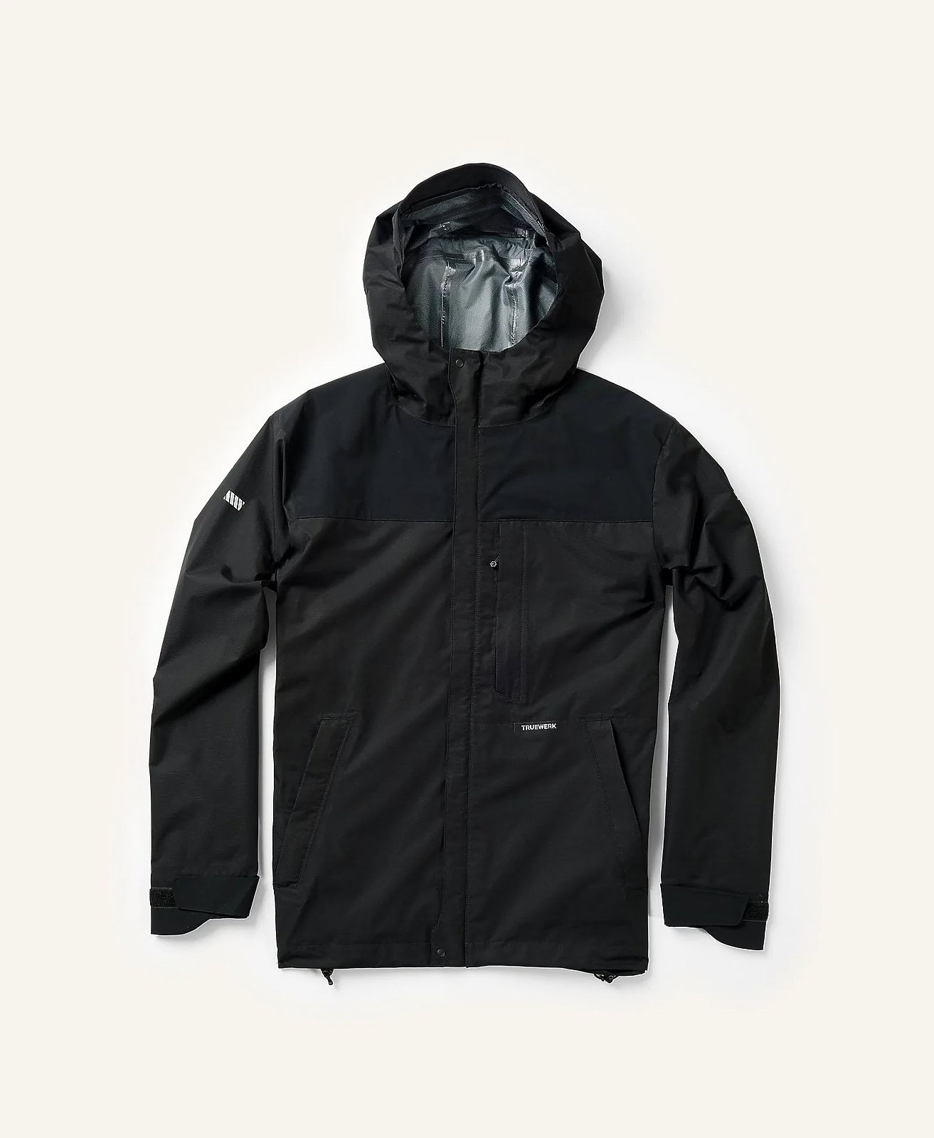 TRUEWERK S1 Stormshell Jacket