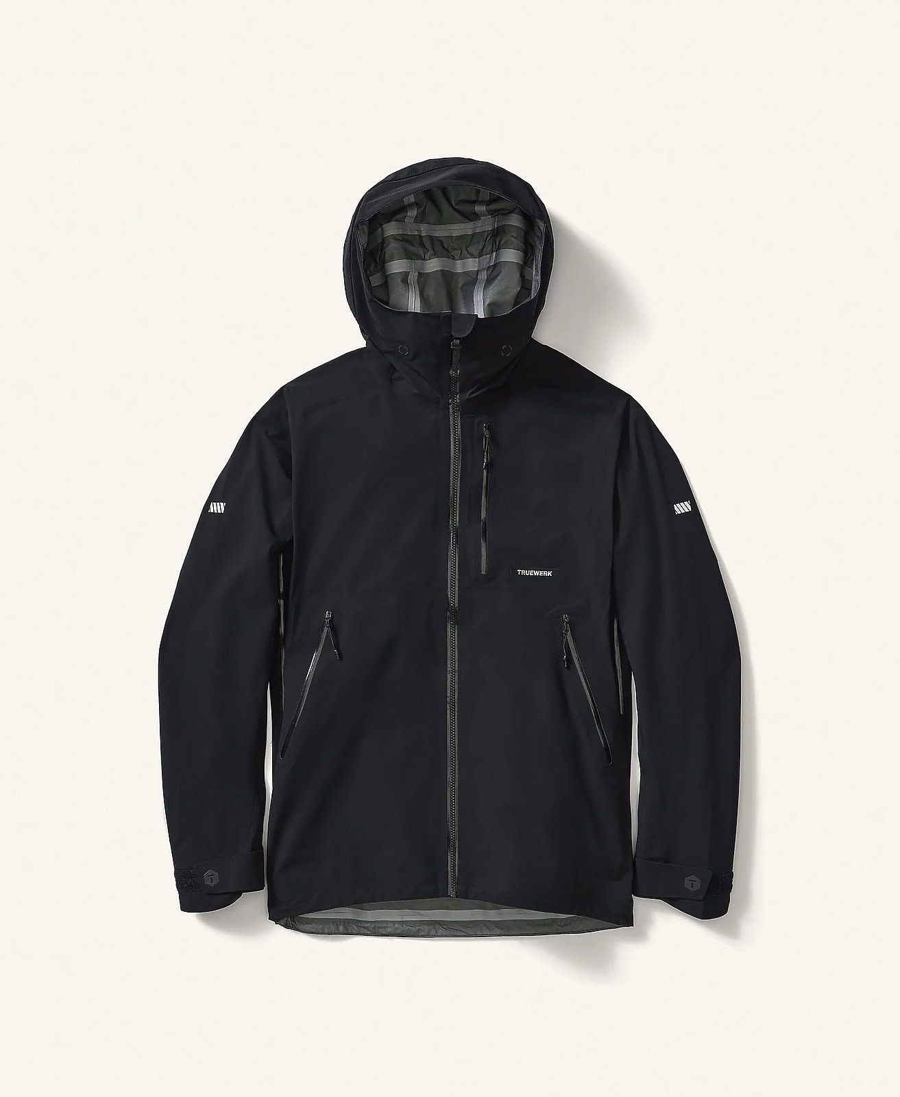 TRUEWERK S2 Stormshell Jacket