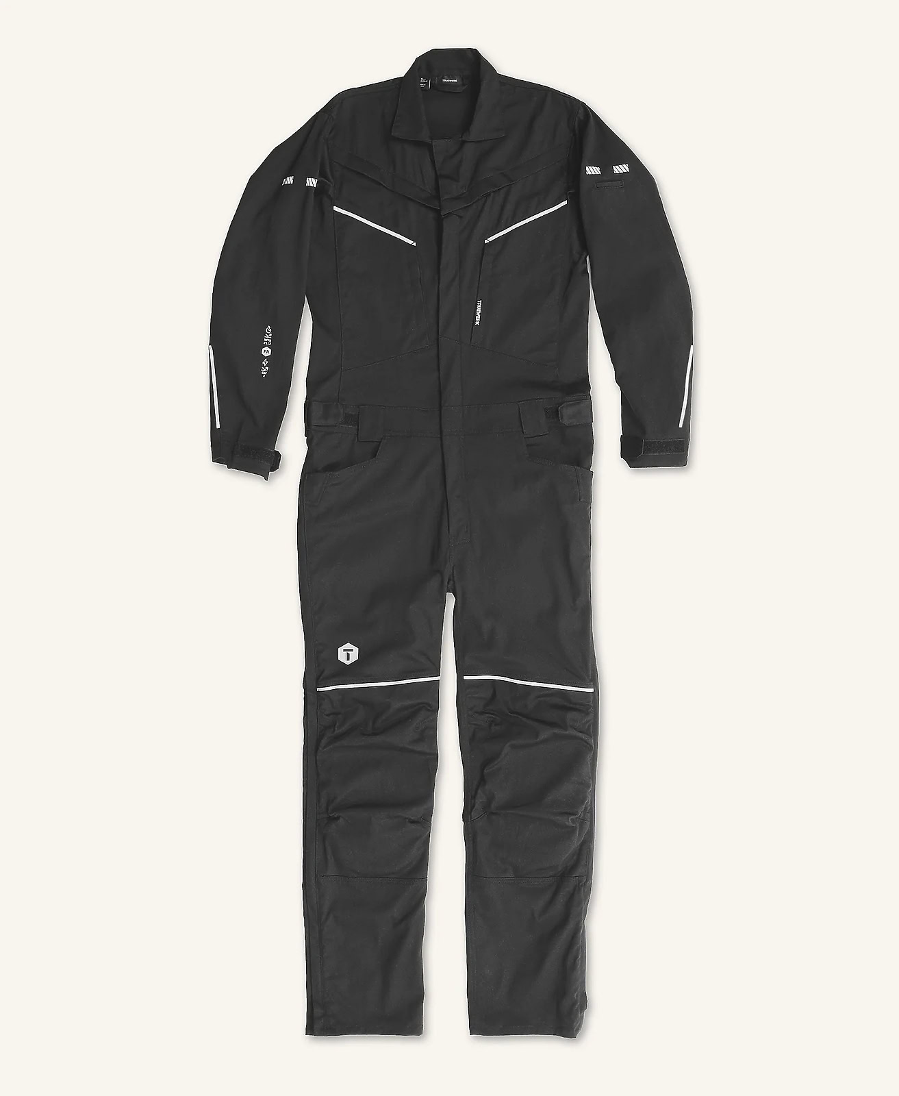 TRUEWERK FR Coverall
