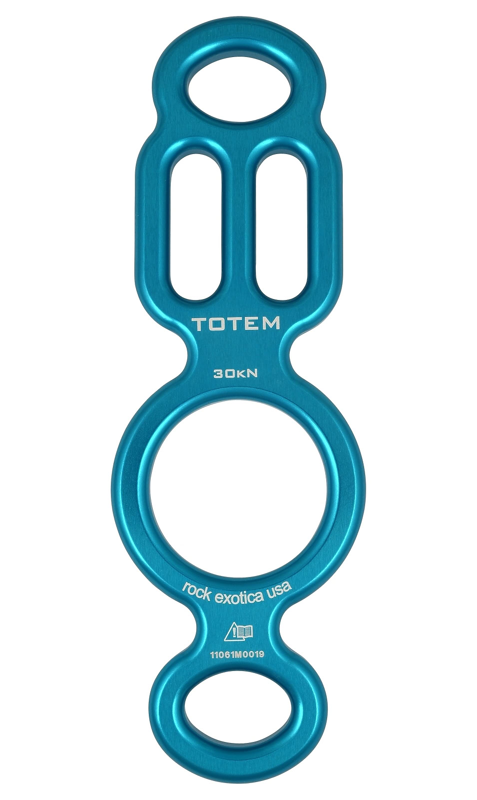 Rock Exotica Totem