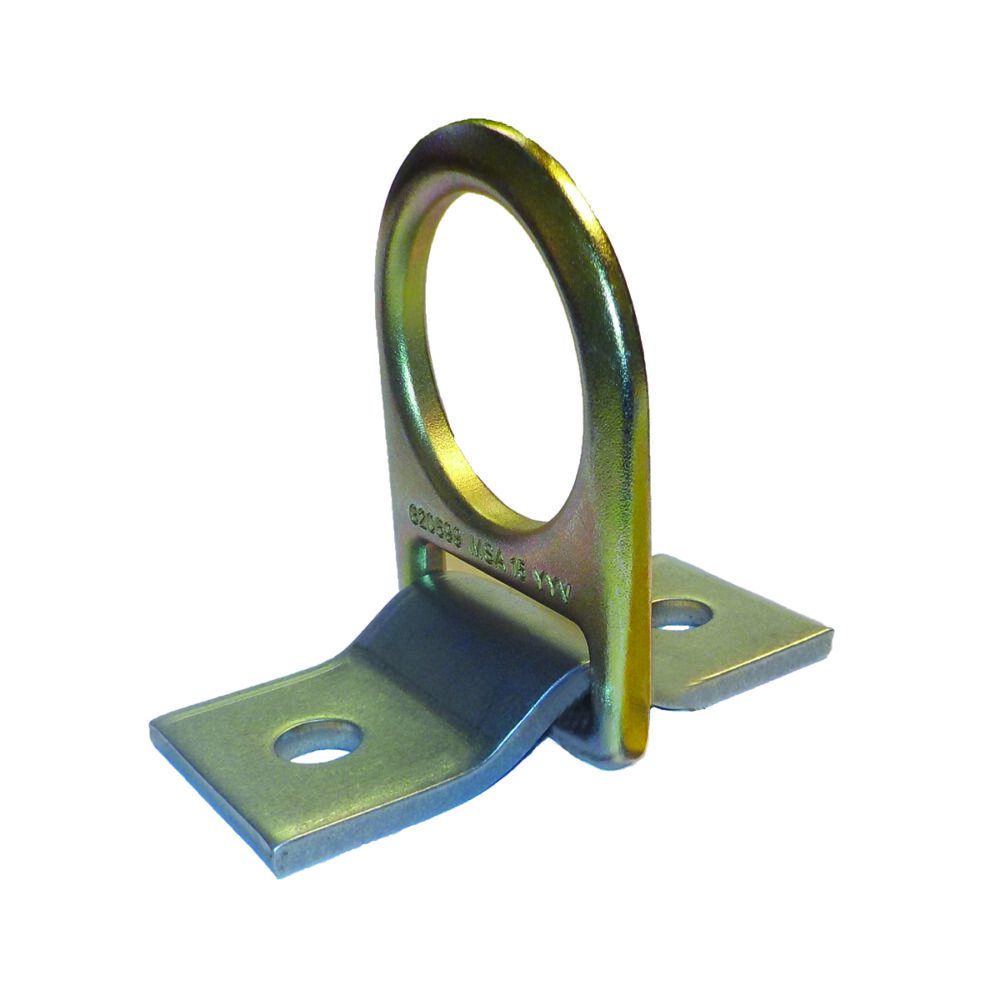 Safewaze Bolt On D-Ring Anchor
