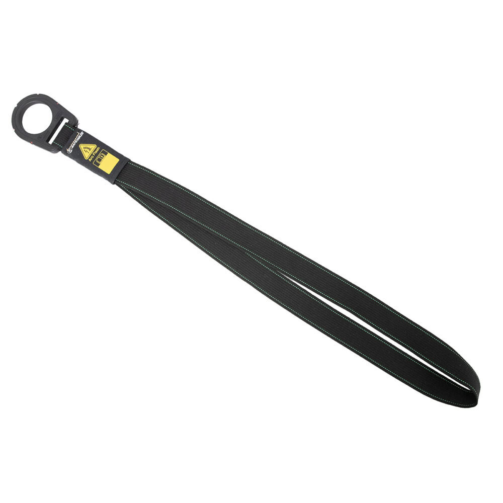 Safewaze 6' Arc Flash Choker Anchor