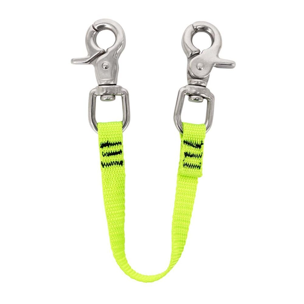 Safewaze 5 lb. 12″ Tool Tether