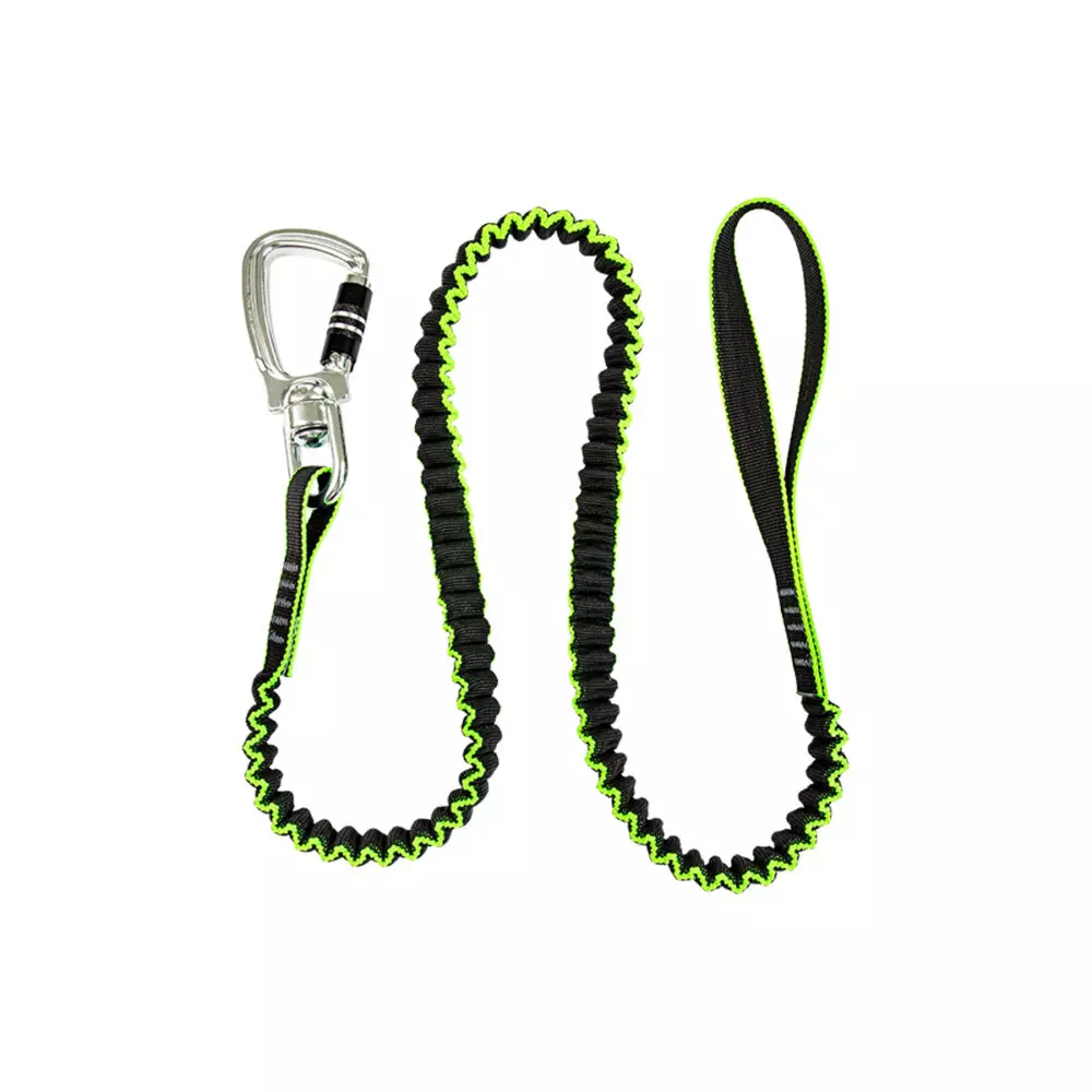 Safewaze 35 lb. Medium Duty Elasticated Tool Tether