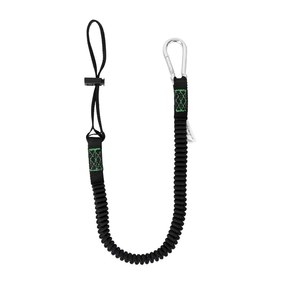 Safewaze 15 lb. Elasticated Tool Lanyard