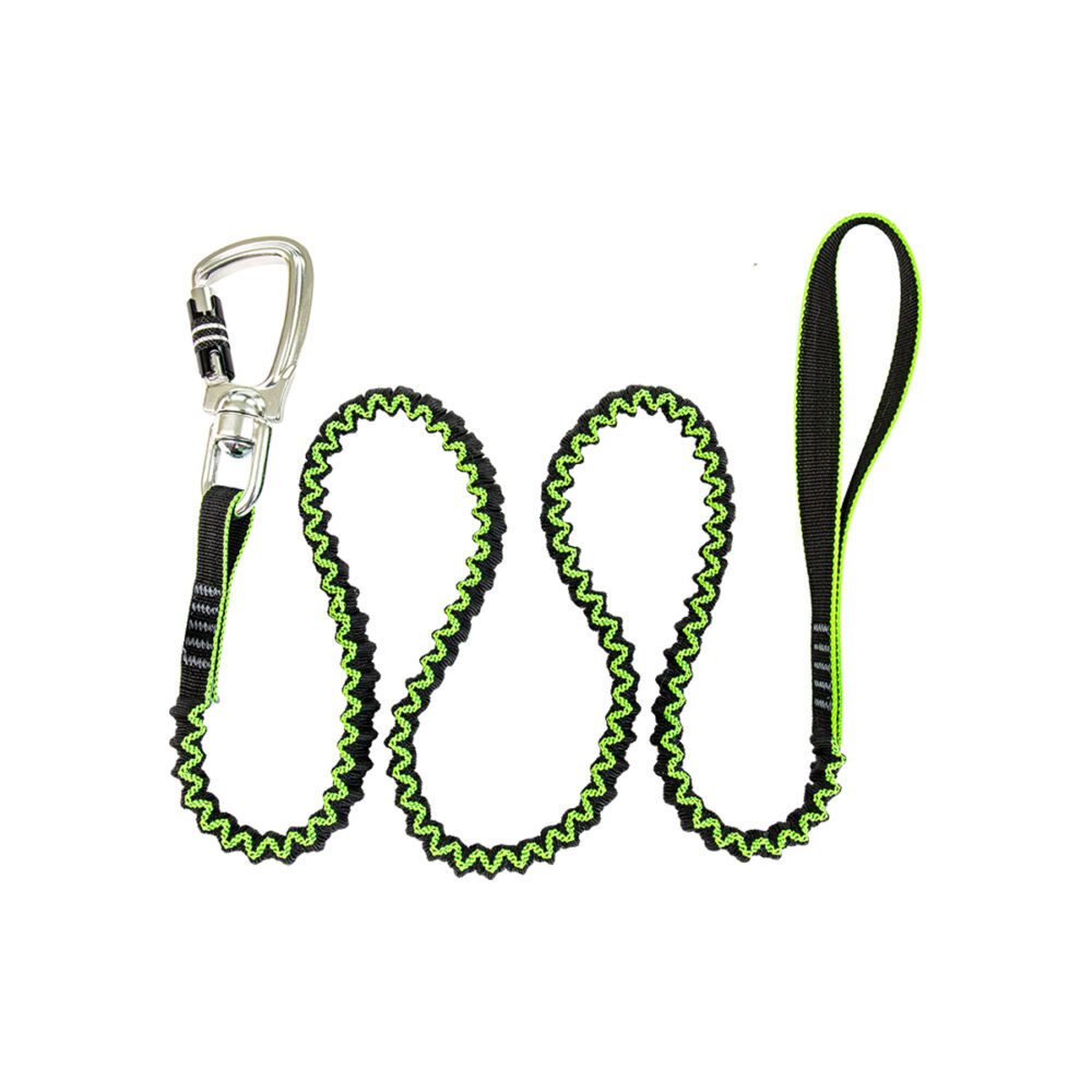 Safewaze 80 lb. Heavy Duty Elasticated Tool Tether: Loop
