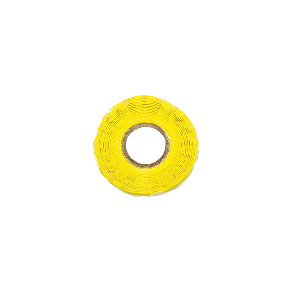 Safewaze 2″ Yellow Tool Tape