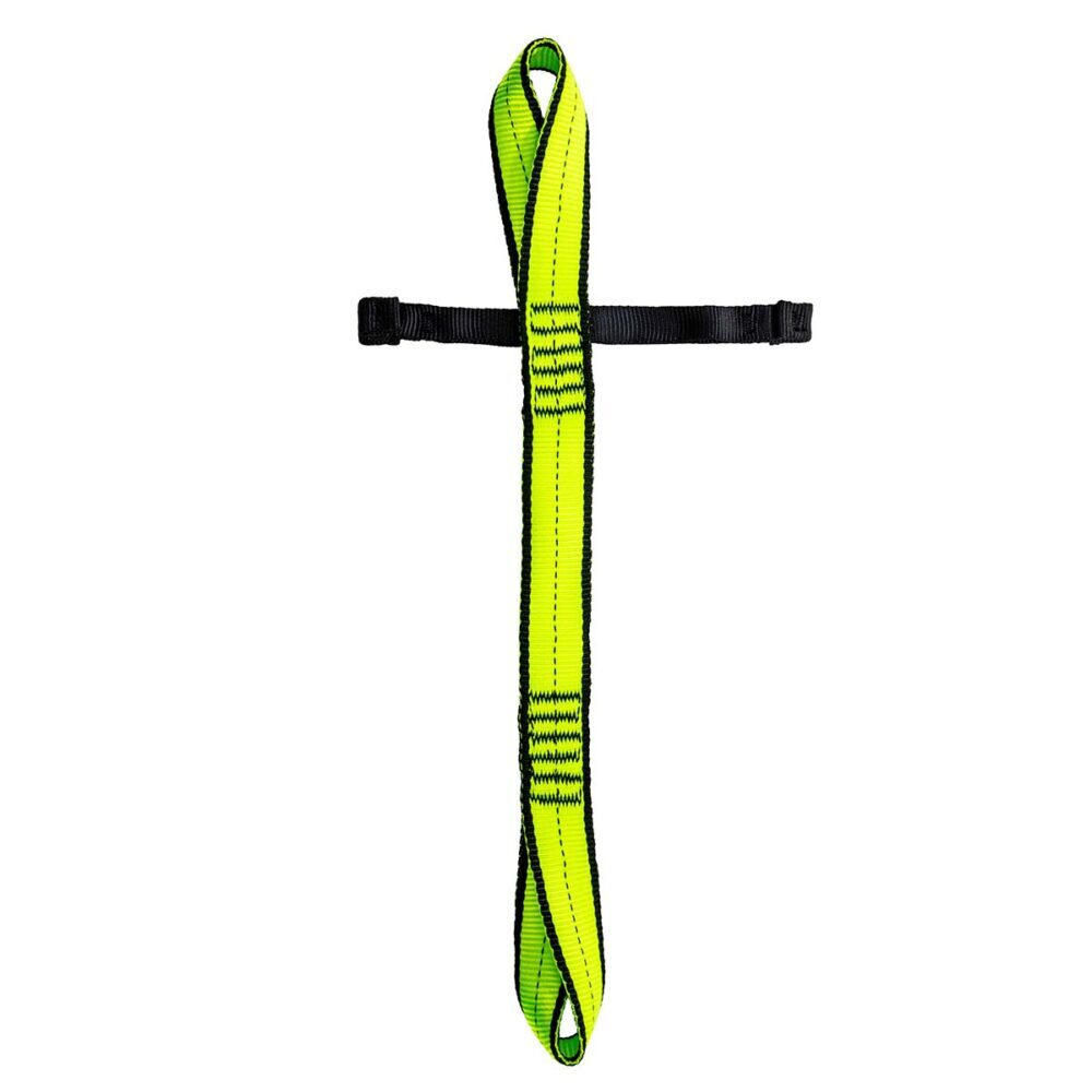 Safewaze 35 lb. Medium Duty Cinch Tool Attachment (w/ Stabilization Tabs)