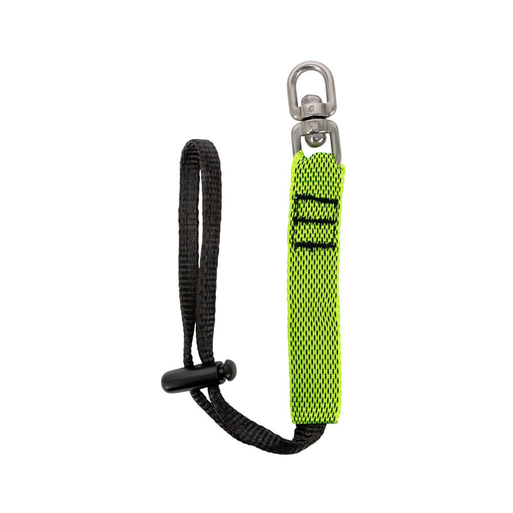Safewaze 5 lb. Elasticated Tool Attachment