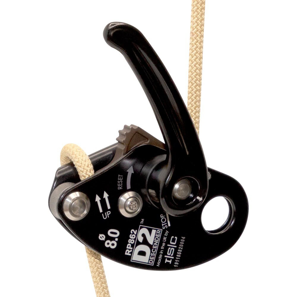 ISC D2 Personal Escape Kit - 8 mm