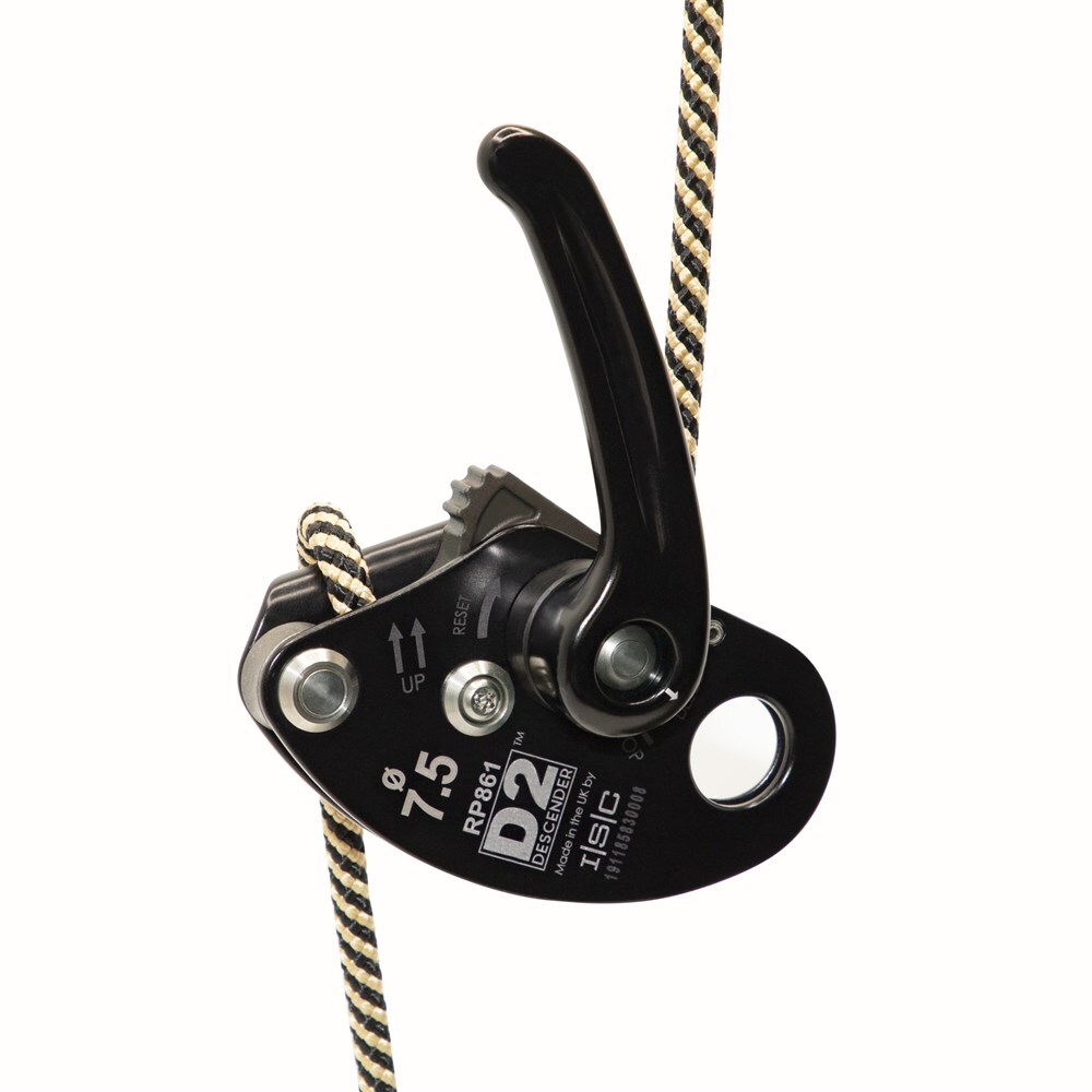 ISC D2 Personal Escape Kit - FR Hybrid - 7.5 mm