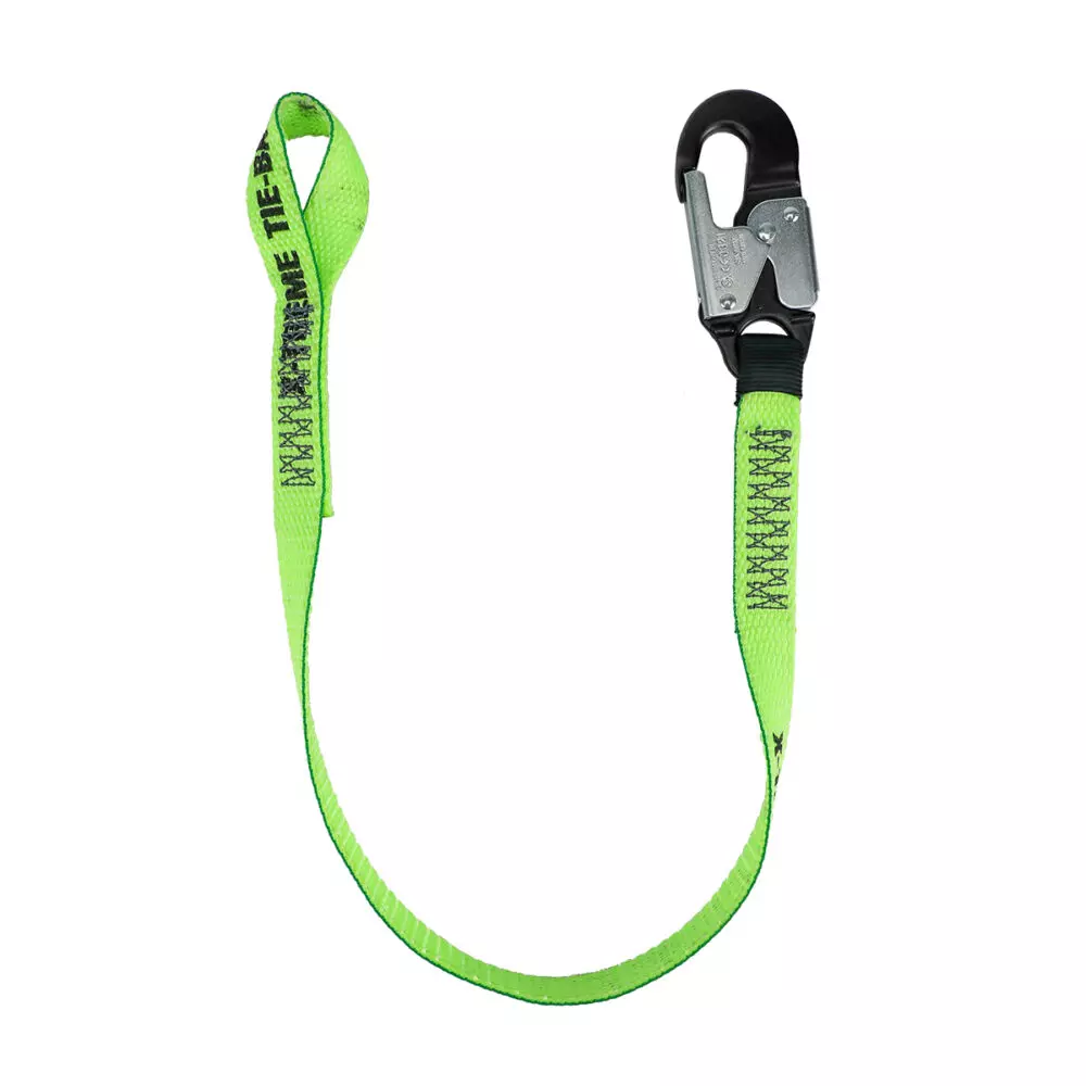 Safewaze 37″ Tie-Back Leg