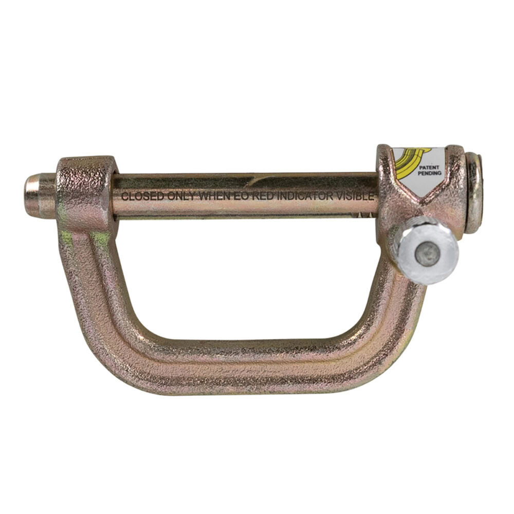 Safewaze Retractable Steel Bracket