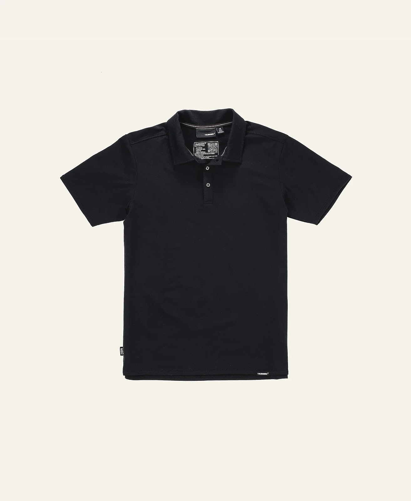 TRUEWERK Women'S EDO Polo