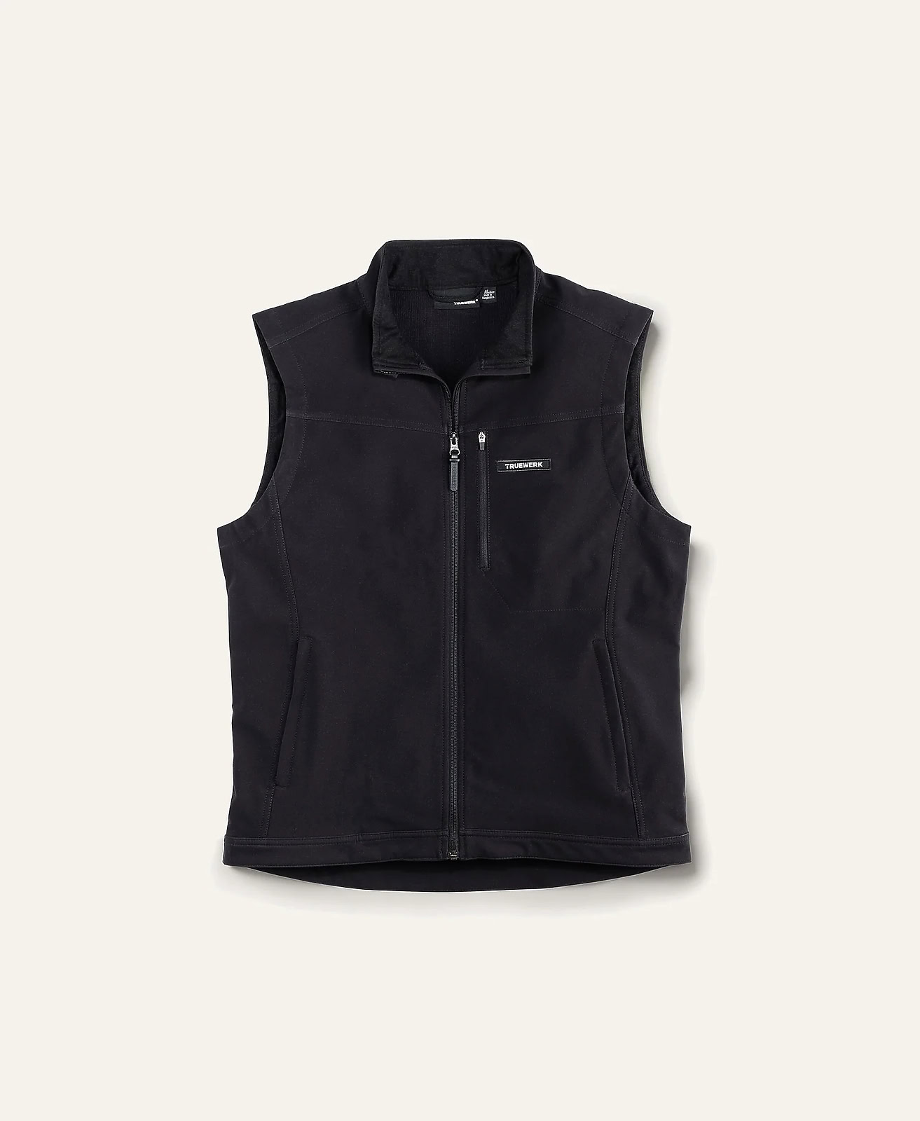 TRUEWERK Women's S3 Solution Vest