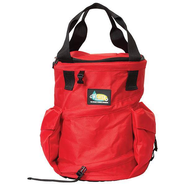 Weaver Deluxe Rope Bag