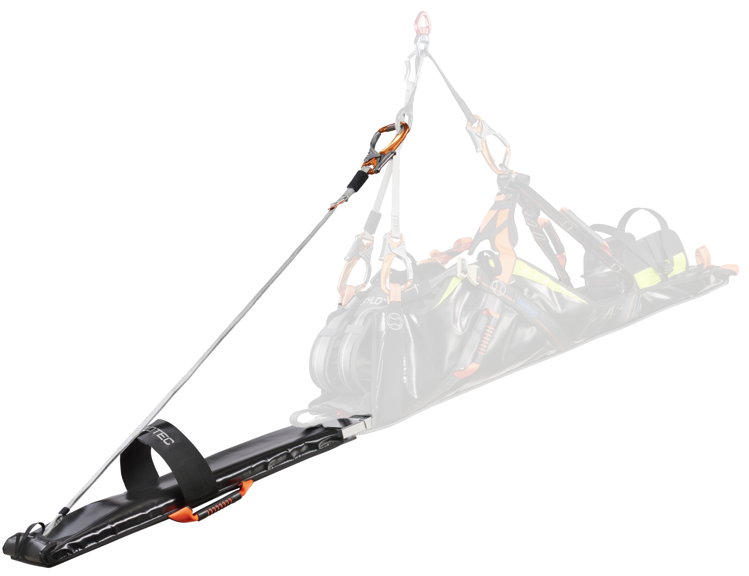 Skylotec Conrest Pro+ Leg Support