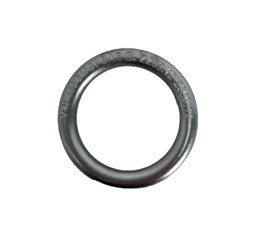 Safewaze Horizontal Lifelines: 2.28″ O-Ring