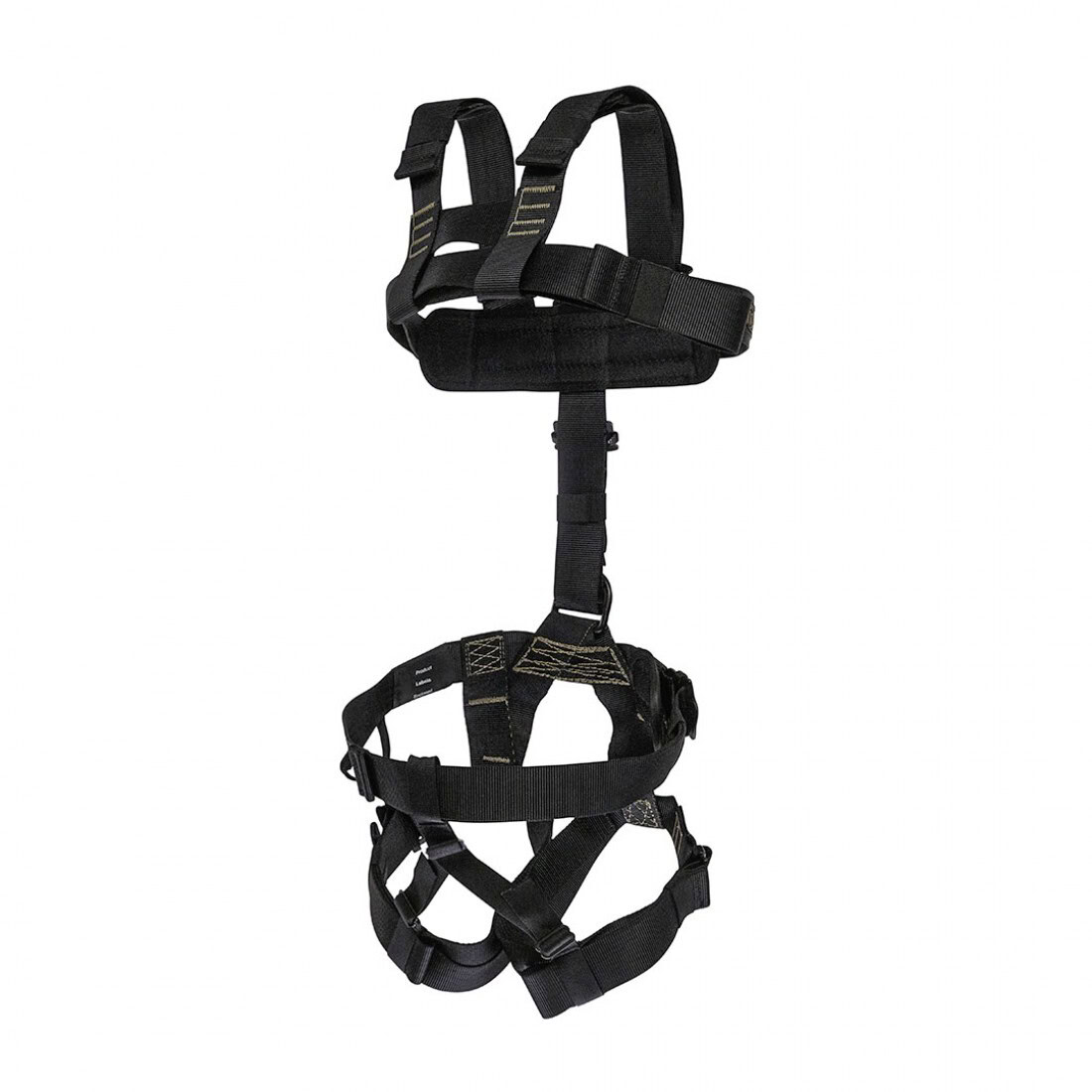 Yates 330 NFPA Full Body Harness