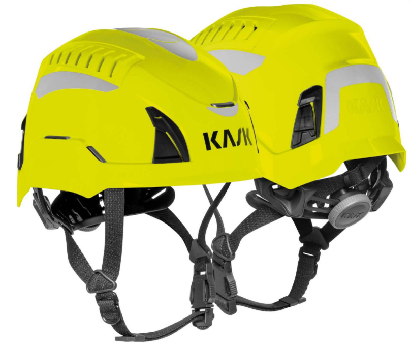 KASK Quantum Cabrio
