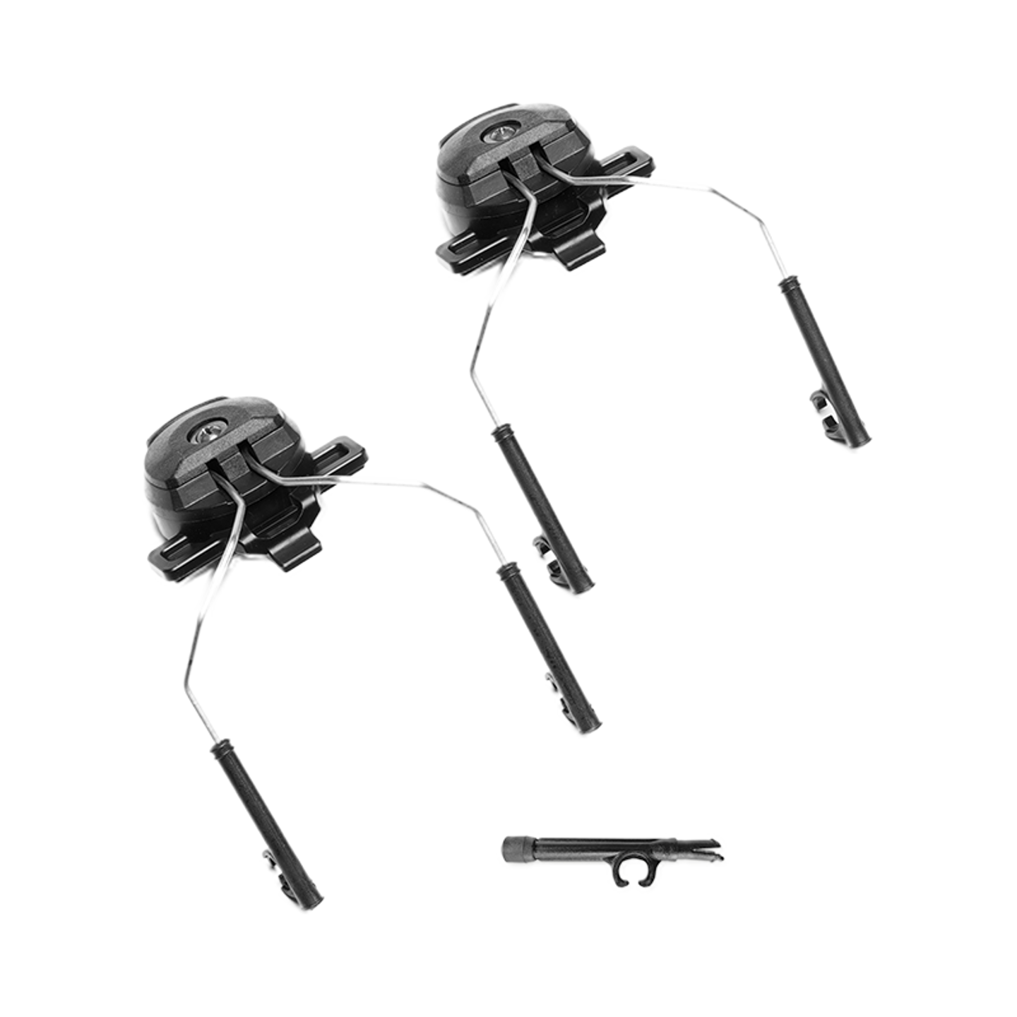 Team Wendy EXFIL Peltor Quick Release Adapters