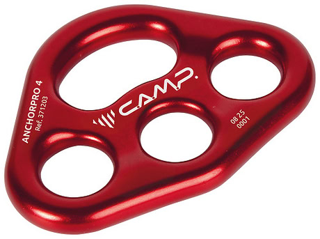 Camp ANCHORPRO 4