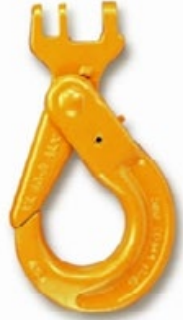 Hook - Coupling, Self-Locking