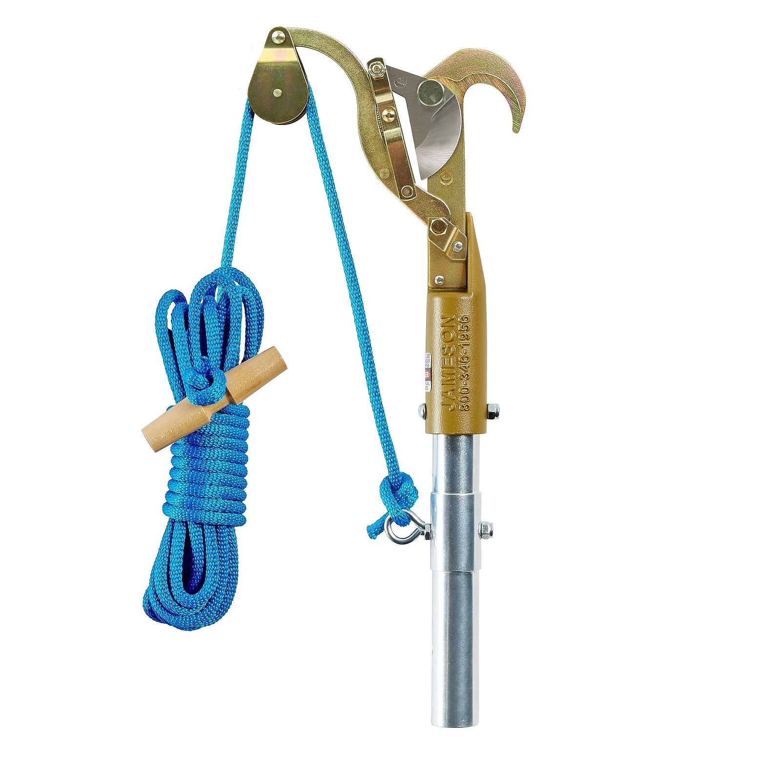 Jameson Fixed Pulley Pruner Kit