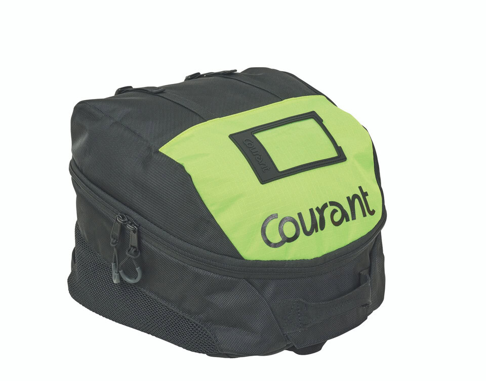 Courant Cross Up
