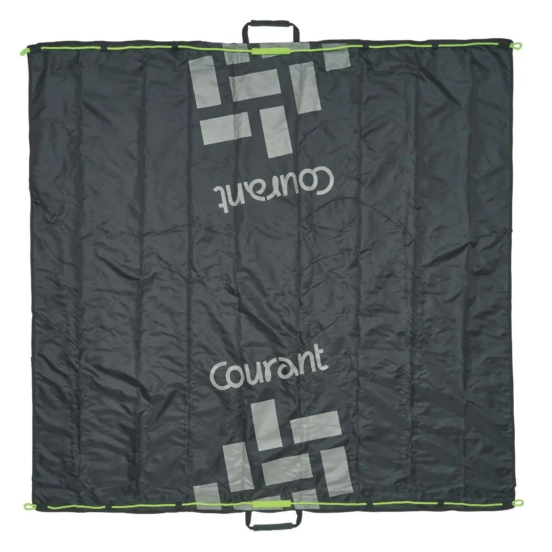 Courant Cross Tarp Light